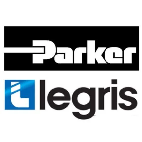 Logo Parker Hannifin — partenaire Naden Industries